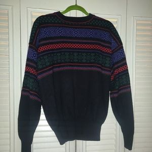 Meister vtg 90's Men's Sweater